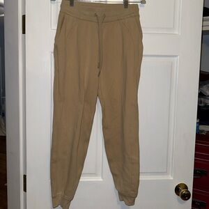 Lululemon joggers